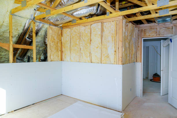Best Insulation Contractor Near Me  in Edwards, MS