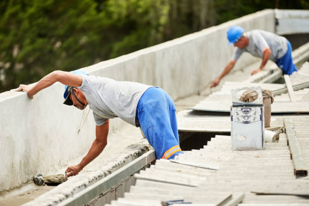Best Professional Insulation Contractor  in Edwards, MS