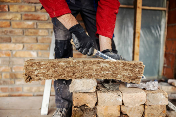 Best Crawl Space Insulation  in Edwards, MS