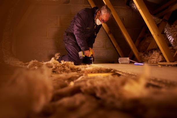 Best Spray Foam Insulation  in Edwards, MS